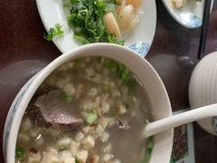 -东关吉祥西安腊汁肉夹馍(健德门店)