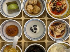 -龙抄手(春熙路总店)