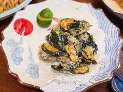 -鸟鹏烧鸟居酒屋(仁恒梦中心店)