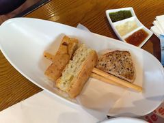 -安妮意大利餐厅(国贸店)