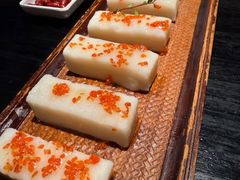 -吴越荣记苏州菜·松鼠桂鱼100%活鱼现做(月光码头店)