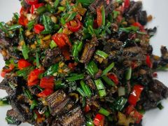 -院里寻菜·精致庭院菜(观沙岭店)