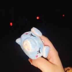 -恐龙·美甲美睫