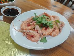 -肥弟大排档(汕樟路店)