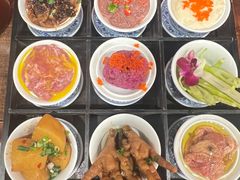 -楠火锅(西单店)