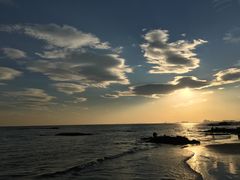 -老虎石海上公园