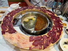 -三毛牛肉店(福强店)