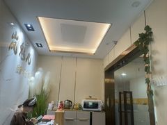 -岚魅儿·洗头头疗·按摩SPA(金光华店)