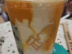 -喜茶(深圳福田星河COCO Park店)