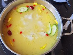 -野菌皇海景野生菌火锅(滨海大道店)