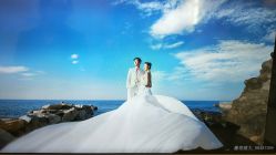 -香庭海婚纱摄影·威海旅拍(统一路店)
