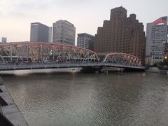 -上海市外滩历史纪念馆