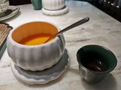 南瓜沙-潮堂 · 潮州菜(恒隆广场店)
