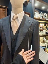 -LDIAMON西服定制(温州店)