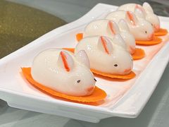 -品大三·南京菜(大行宫店)