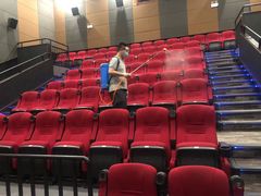 -自由人影城(大庆唐人中心店)