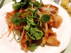 -珍巷福地四合院菜馆(复兴门店)