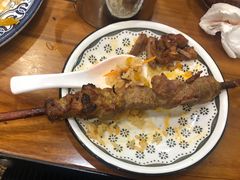 -巴依老爷新疆美食(望京小街店)