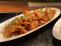 -济南香格里拉·咖啡泉自助餐厅