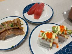 -濱寿司(高新伊藤店)