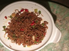 -陕北四窑洞(巨丰店)