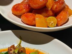 -花椒俏川菜小馆(南海万达店)