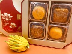 -王府半岛酒店·半岛精品店