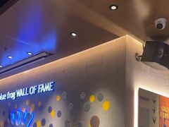 -bluefrog蓝蛙(悠唐购物中心店)