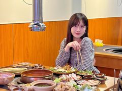 -阿山卓·野生菌火锅·纳西火塘烤肉