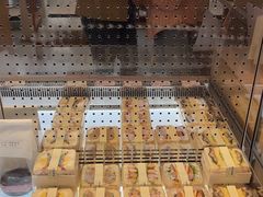 -崎本的店·专业酵种吐司(无锡万象汇店)
