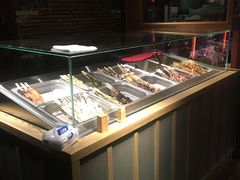 -江边城外烤全鱼(方庄时代购物中心店)