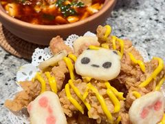 -里岛烤鱼(东港凯虹广场店)