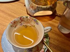 -翠贝卡&Mama Kelly Brunch Coffee(河西店)