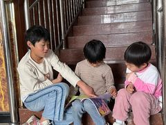 -阿法柯柴火鸡羊肉面片馆