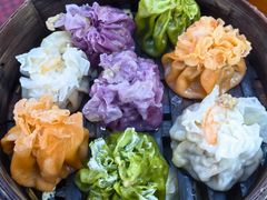 -正宗天津烧麦馆(柳州路店)