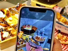 -chicken plus韩国炸鸡(城阳店)