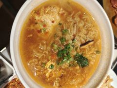 -火炉火自助餐(西直门凯德MALL店)