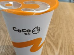 -CoCo都可(新太阳宫店)
