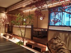 -揽季锅物会.福建黄鱼.海鲜姿造(五四路店)