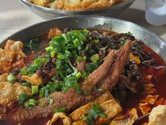 -龍城柳州螺蛳粉(群星路店)