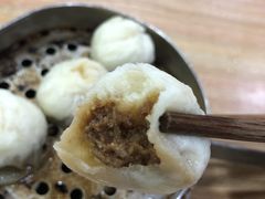 -吃不亏特色包子(三峡广场店)