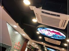 大堂-点都德(大茶楼店)