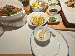 -筱爷叔·上海传统手工菜(玉树路店)