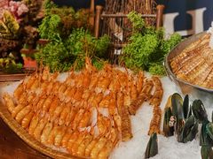 -芭菲盛宴·环球美食(北城国际店)