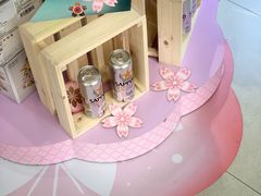 -盒马鲜生(皇庭广场店)