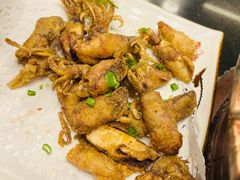 -旺达·福州菜(正大广场店)