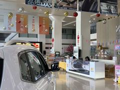 -上汽荣威体验中心(徐汇东安路店)