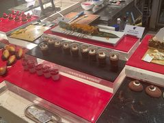 -TABLE·味西餐厅-成都茂业JW万豪酒店