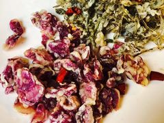 -昆虫窝子·特色云南菜(拓东路总店)