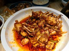 -领蟹祥记·香辣蟹·特色小海鲜(奥体天虹店)